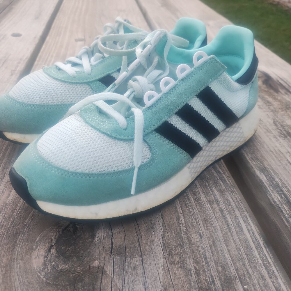 Adidas Die Marke Mit Den Collab M 8 W 9.5